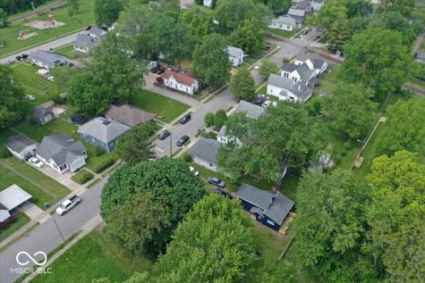 1732 Noble Street Anderson IN 46016