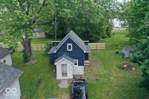 1732 Noble Street Anderson IN 46016