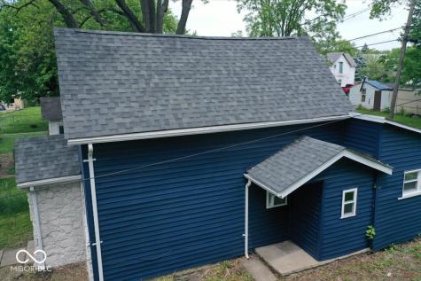 1732 Noble Street Anderson IN 46016