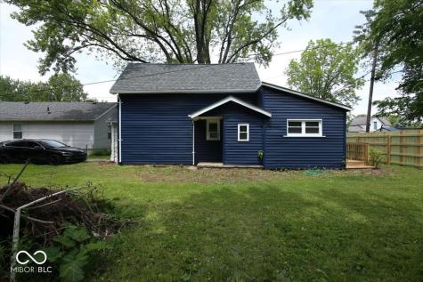 1732 Noble Street Anderson IN 46016