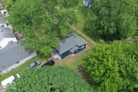 1732 Noble Street Anderson IN 46016