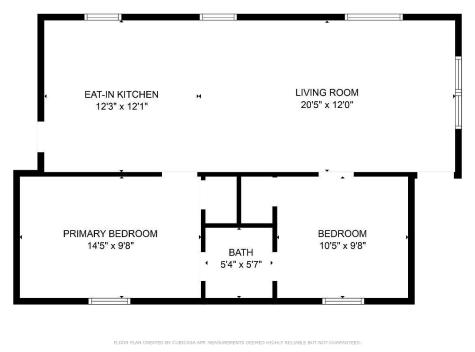 1732 Noble Street Anderson IN 46016