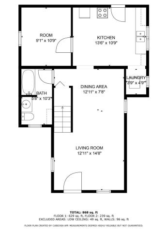 1732 Noble Street Anderson IN 46016