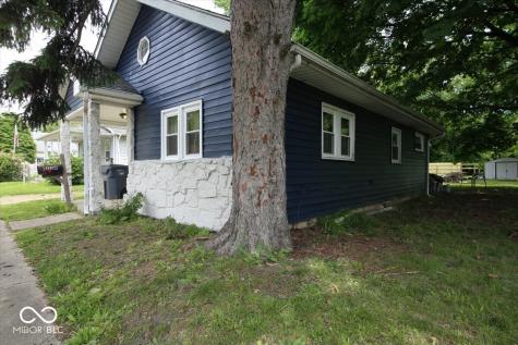 1732 Noble Street Anderson IN 46016