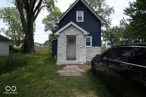 1732 Noble Street Anderson IN 46016