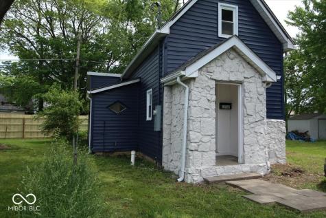 1732 Noble Street Anderson IN 46016