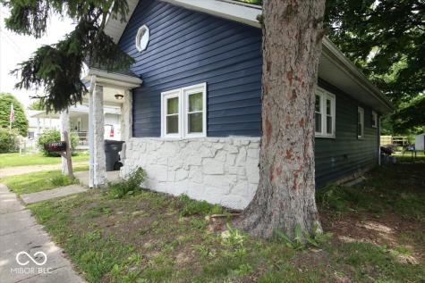 1732 Noble Street Anderson IN 46016