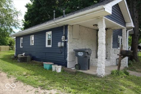 1732 Noble Street Anderson IN 46016