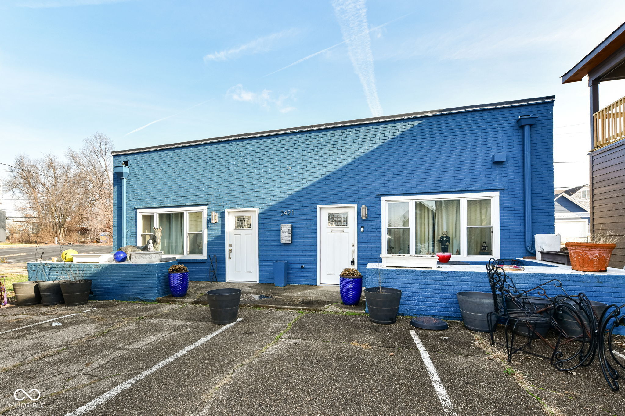 2421 Central Avenue Indianapolis IN 46205