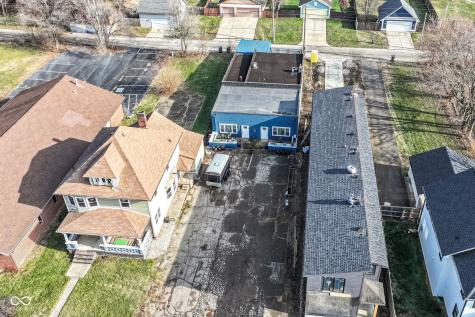 2421 Central Avenue Indianapolis IN 46205