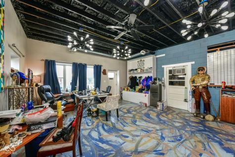 2421 Central Avenue Indianapolis IN 46205