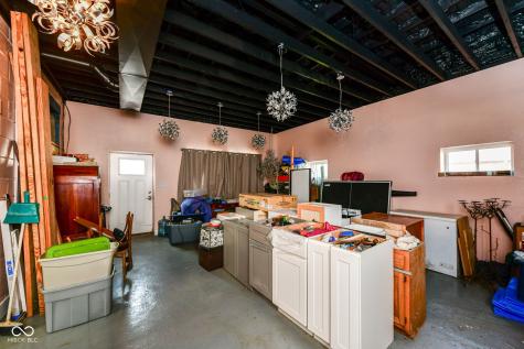 2421 Central Avenue Indianapolis IN 46205