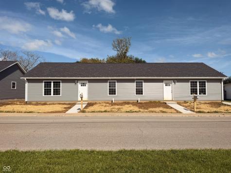 412 S Ireland Street Greensburg IN 47240