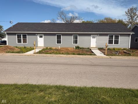412 S Ireland Street Greensburg IN 47240