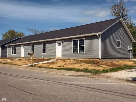 412 S Ireland Street Greensburg IN 47240