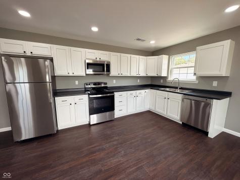 412 S Ireland Street Greensburg IN 47240