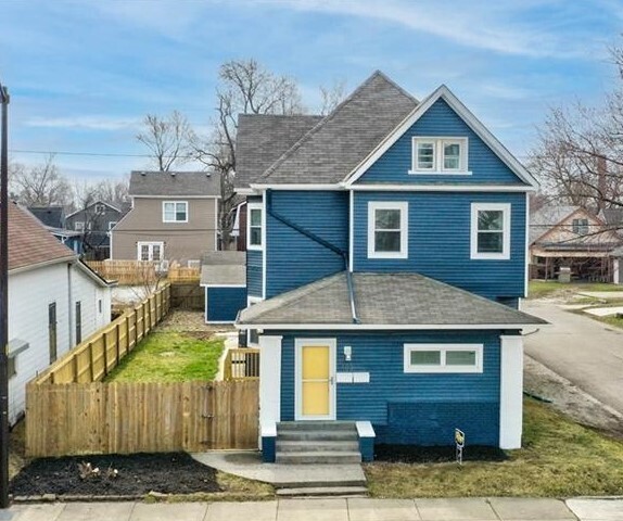 403 E Morris Street Indianapolis IN 46225