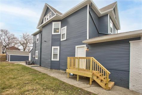 403 E Morris Street Indianapolis IN 46225