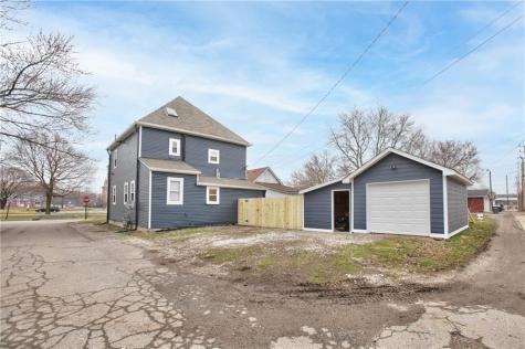 403 E Morris Street Indianapolis IN 46225