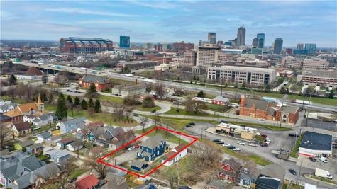 403 E Morris Street Indianapolis IN 46225