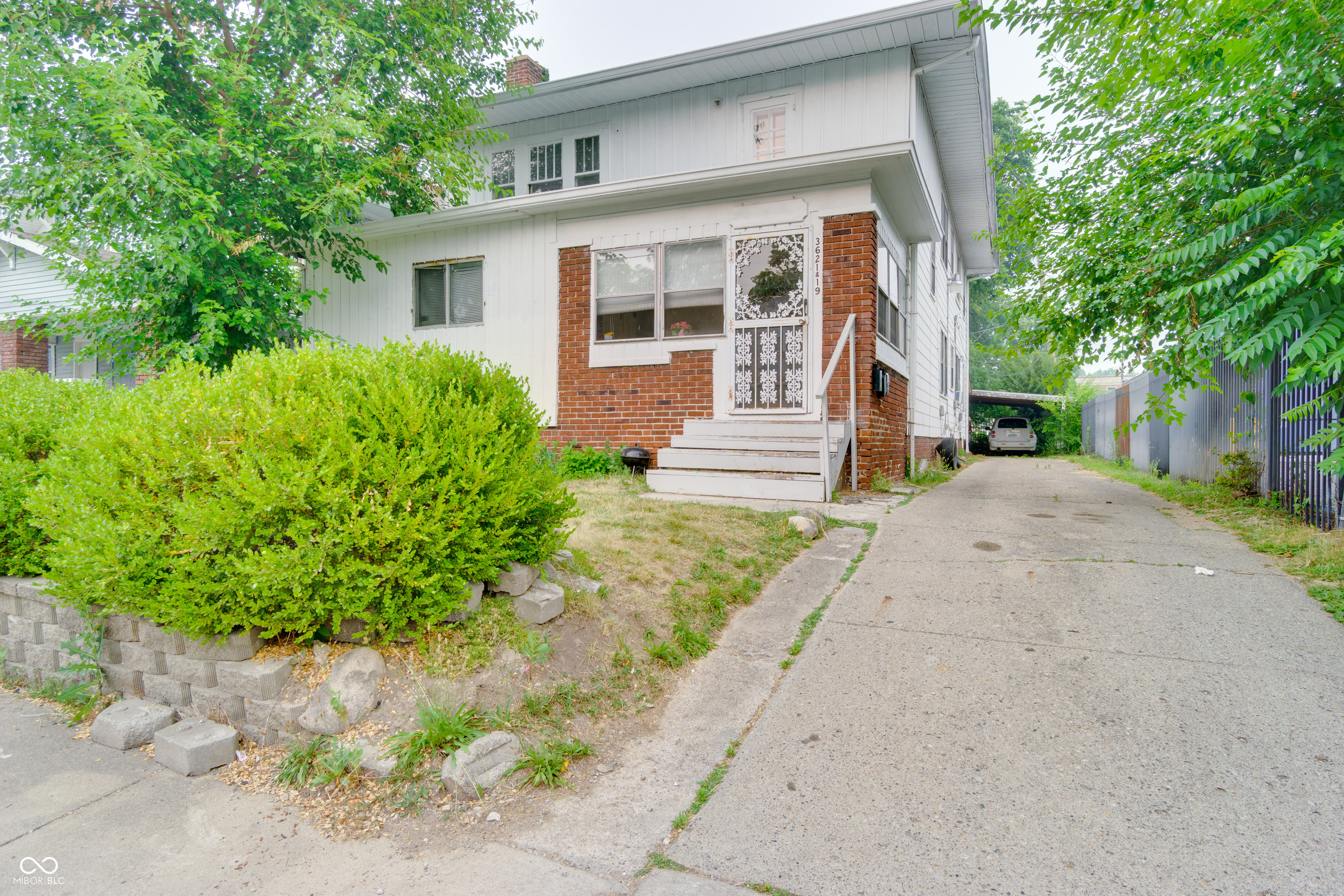 3619 Salem Street Indianapolis IN 46208