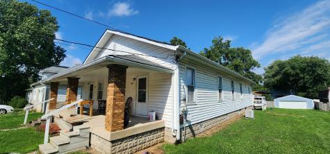 2715 S Moreland Avenue Indianapolis IN 46241