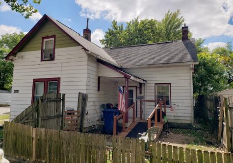 7825 E 46th Street Indianapolis IN 46226