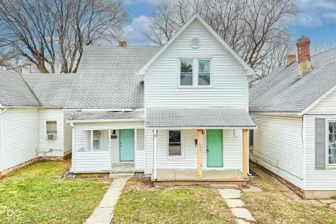 1450 Lee Street Indianapolis IN 46221