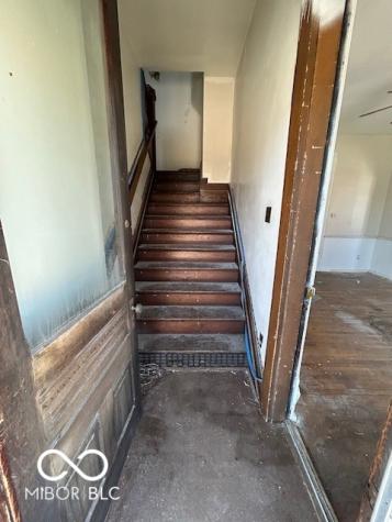 114 S Jackson Street Greencastle IN 46135