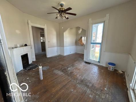 114 S Jackson Street Greencastle IN 46135