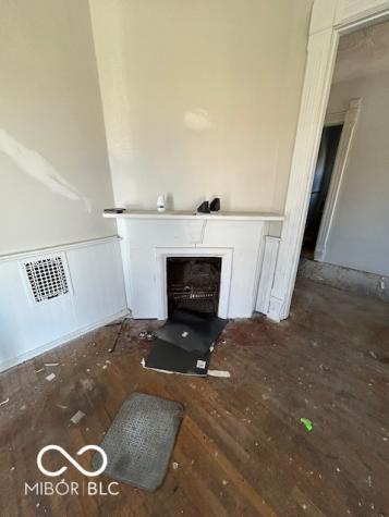 114 S Jackson Street Greencastle IN 46135