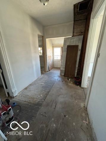114 S Jackson Street Greencastle IN 46135