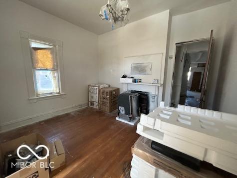 114 S Jackson Street Greencastle IN 46135