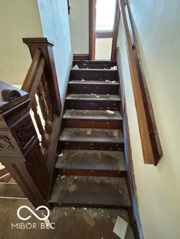 114 S Jackson Street Greencastle IN 46135