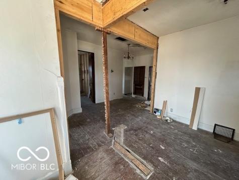 114 S Jackson Street Greencastle IN 46135
