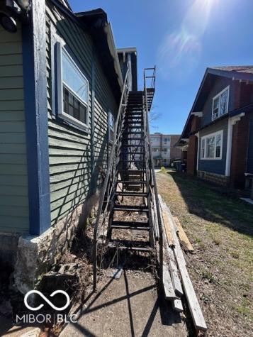 114 S Jackson Street Greencastle IN 46135