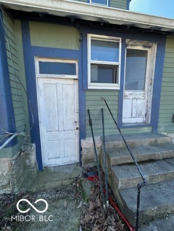 114 S Jackson Street Greencastle IN 46135