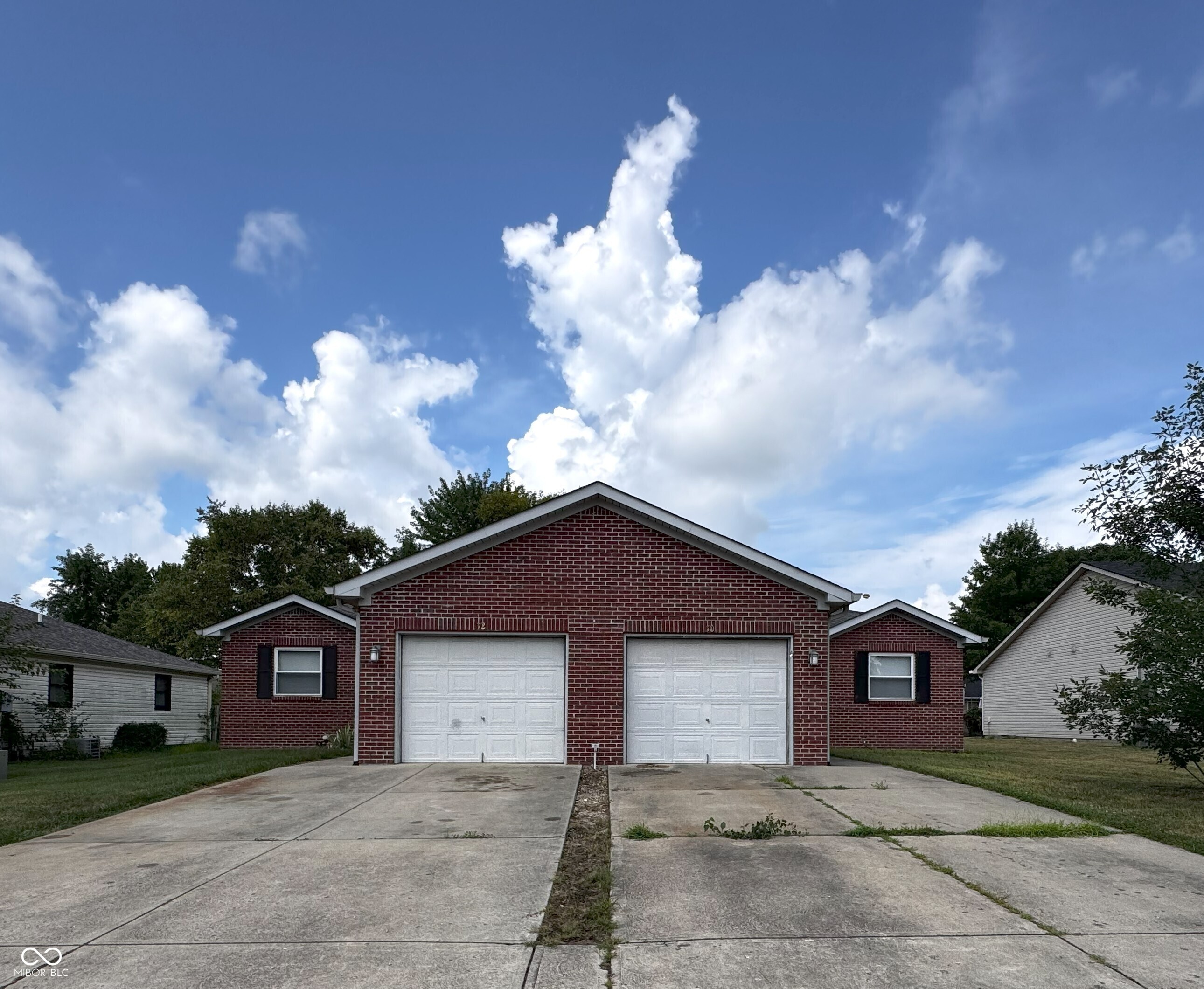 30 Grassyway Court Whiteland IN 46184