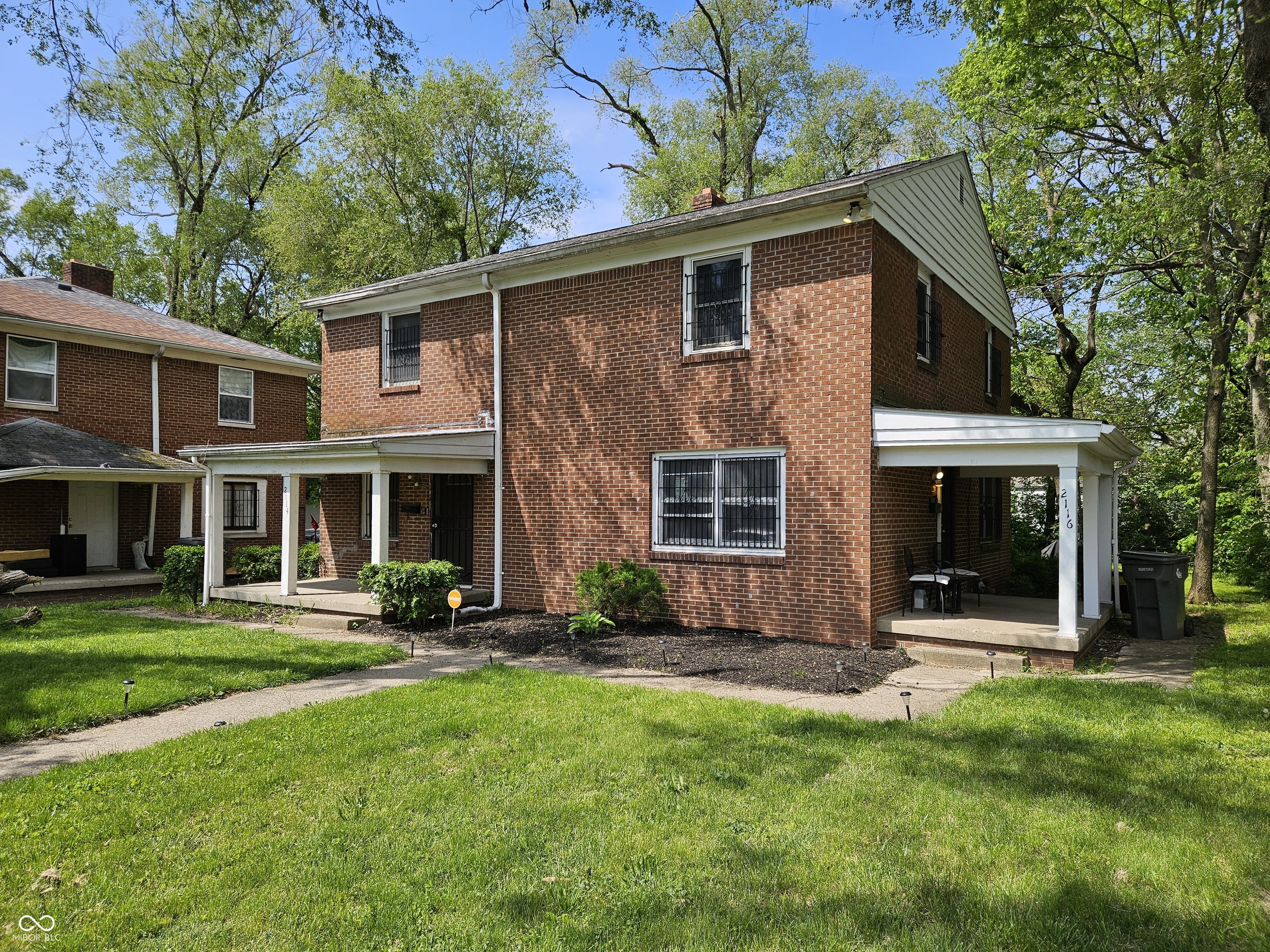 2114 Winfield Avenue Indianapolis IN 46222