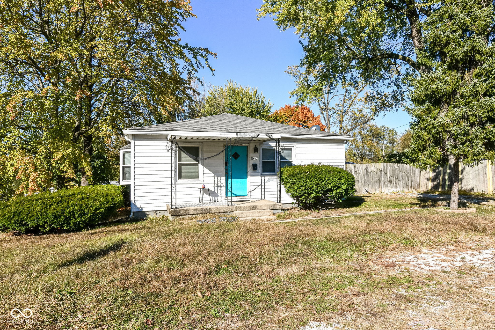 4695 Mathews Avenue Indianapolis IN 46227