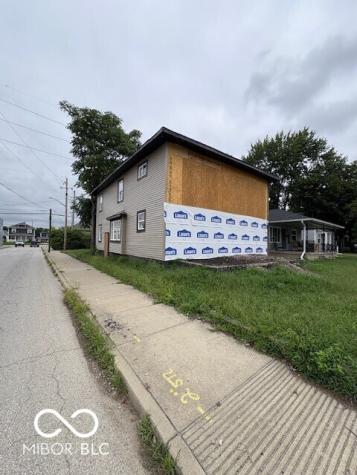 1846 Olive Street Indianapolis IN 46203