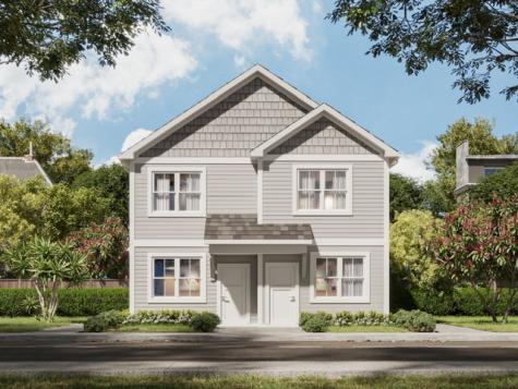 2137 Bellefontaine Street Indianapolis IN 46202