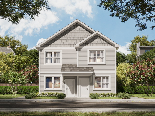 2137 Bellefontaine Street Indianapolis IN 46202