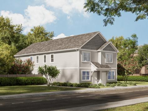 2137 Bellefontaine Street Indianapolis IN 46202