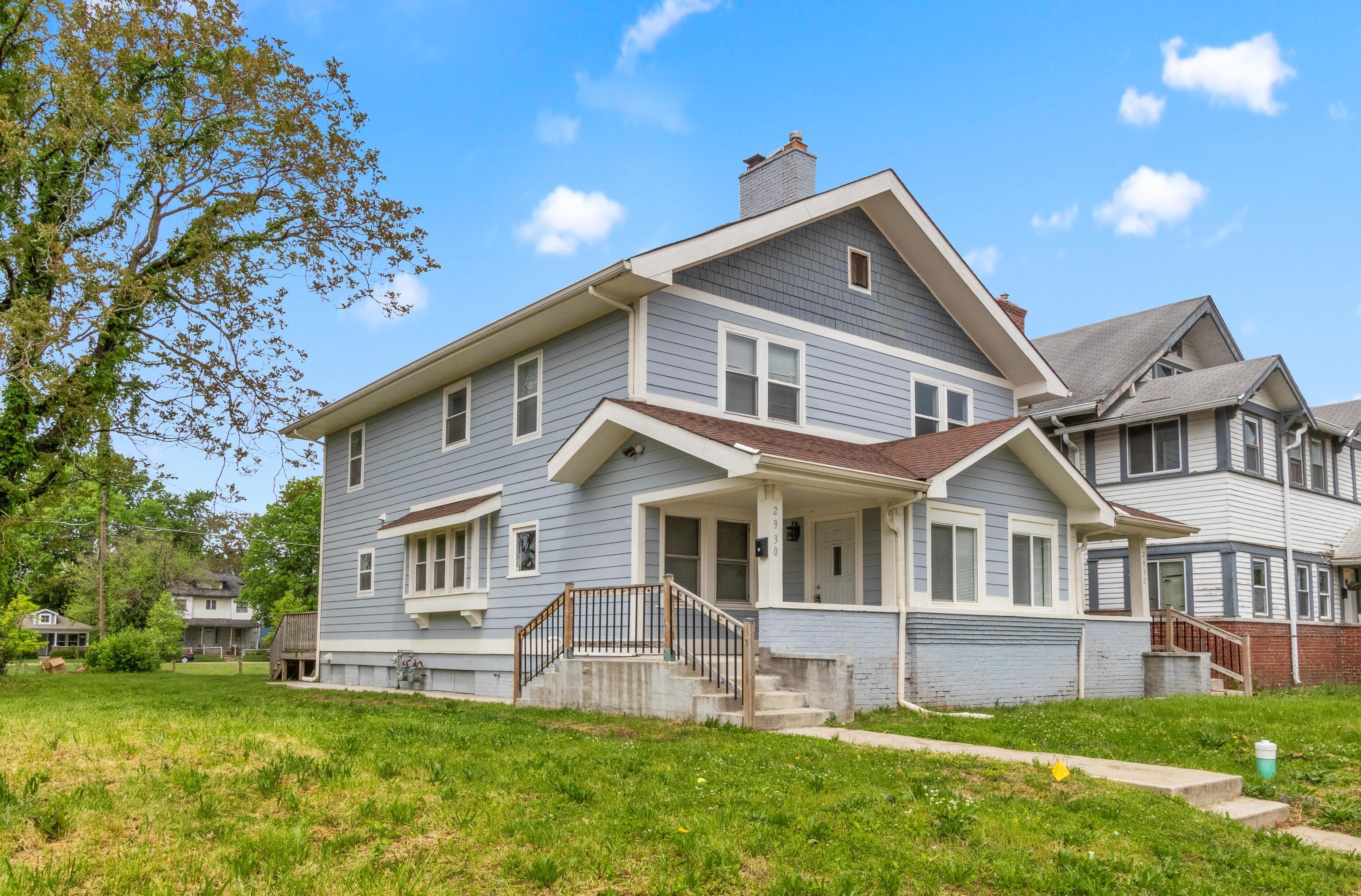 2930 Ruckle Street Indianapolis IN 46205