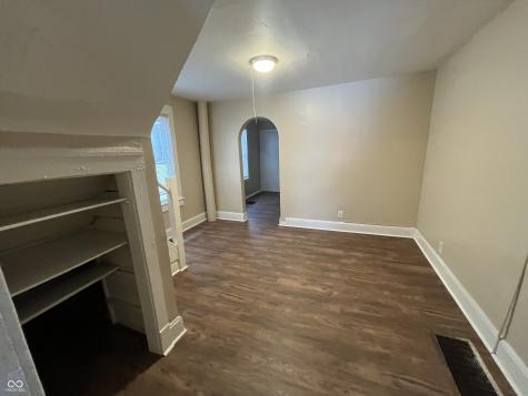 409 N Centennial Street Indianapolis IN 46222