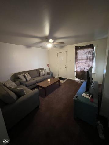 409 N Centennial Street Indianapolis IN 46222