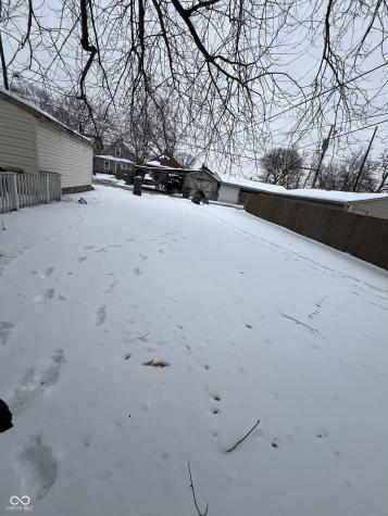 409 N Centennial Street Indianapolis IN 46222