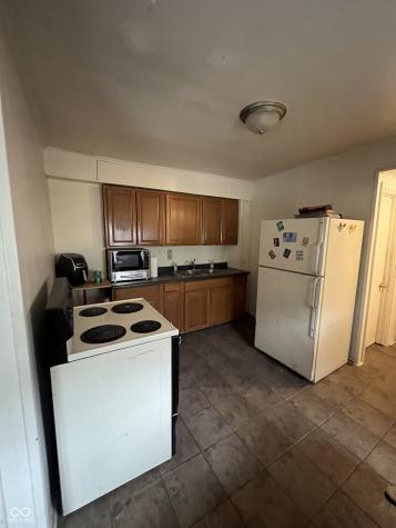 409 N Centennial Street Indianapolis IN 46222