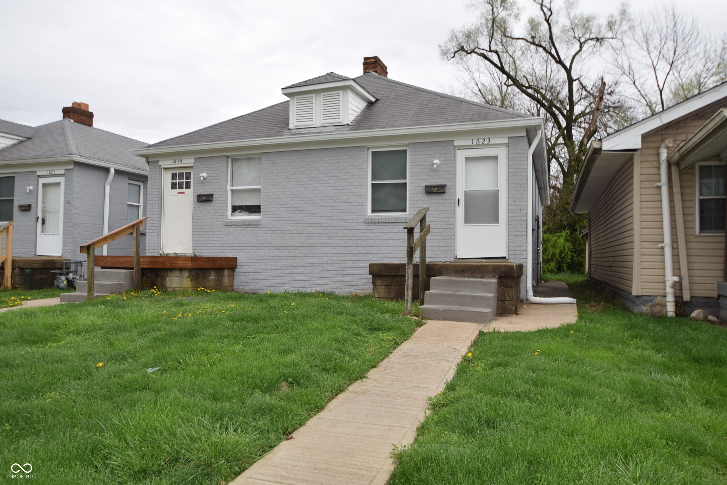 1623 N Gladstone Avenue Indianapolis IN 46218